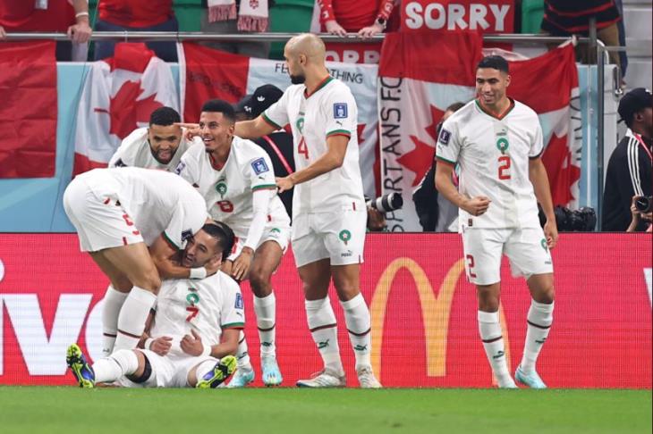 المغرب المغرب